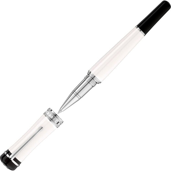 Rollerball Montblanc Bonheur - Offizieller-Montblanc-Shop-Cannes