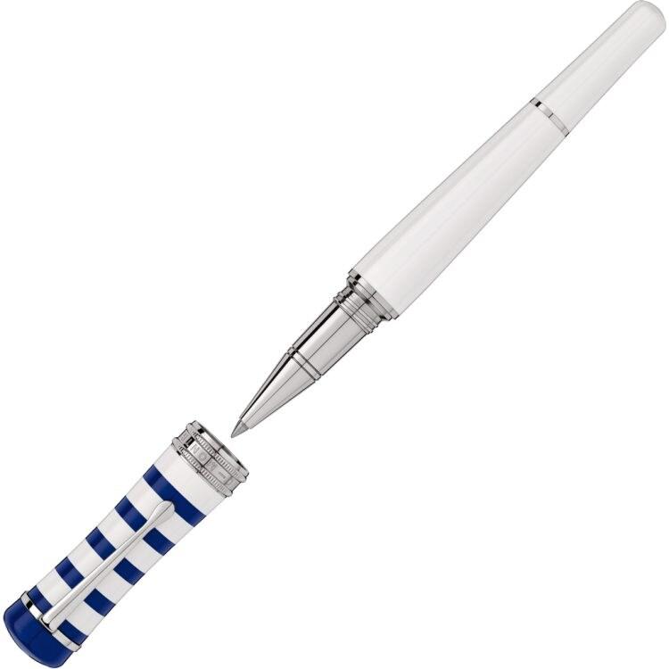Rollerball Montblanc Bonheur Weekend - Offizieller-Montblanc-Boutique-Cannes