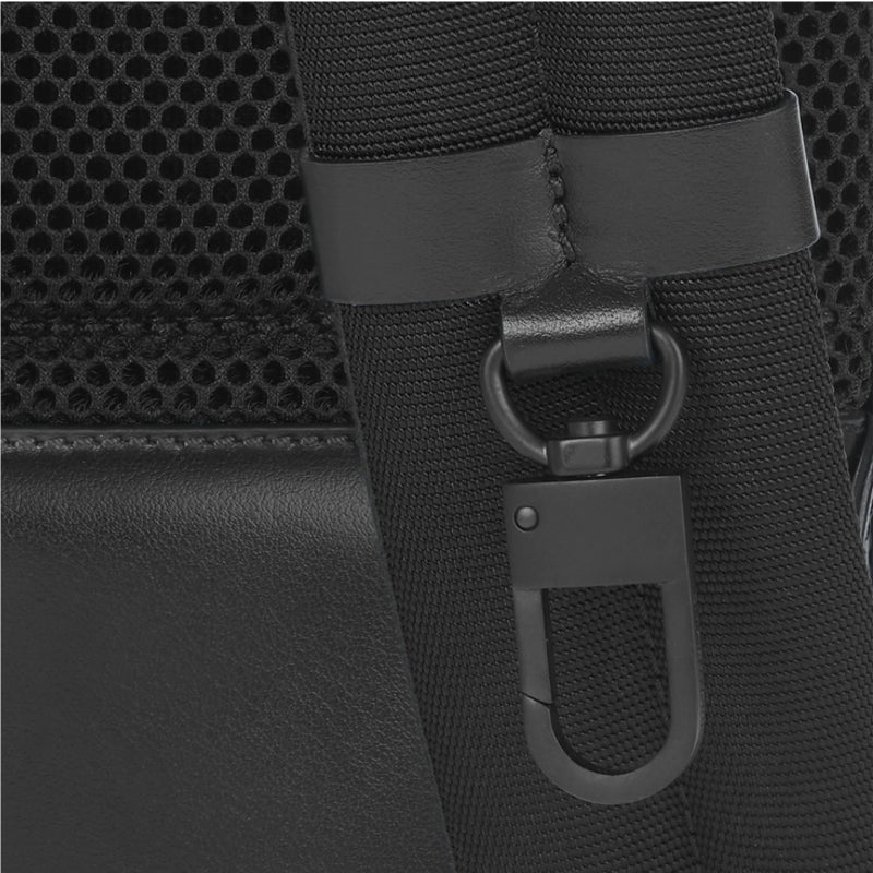 Rucksack mit M LOCK-Schlaufe 4810 Montblanc Extreme 3.0 