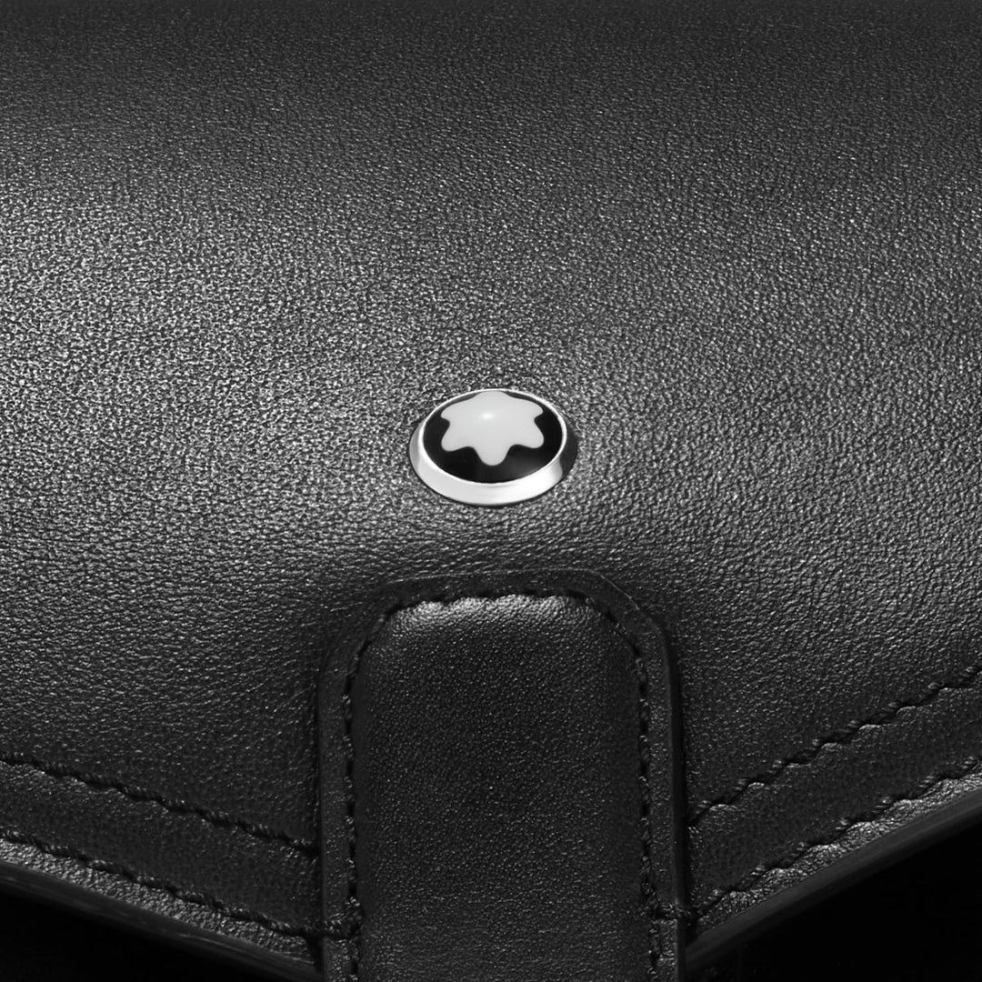Mini-Rucksack Meisterstück Selection Soft 