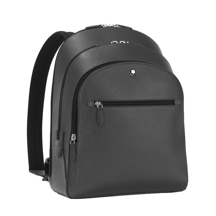 Mittelgroßer Rucksack mit 3 Fächern Montblanc Sartorial 