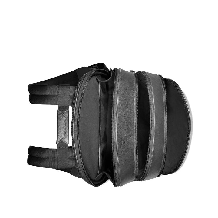 Mittelgroßer Rucksack mit 3 Fächern Montblanc Sartorial 