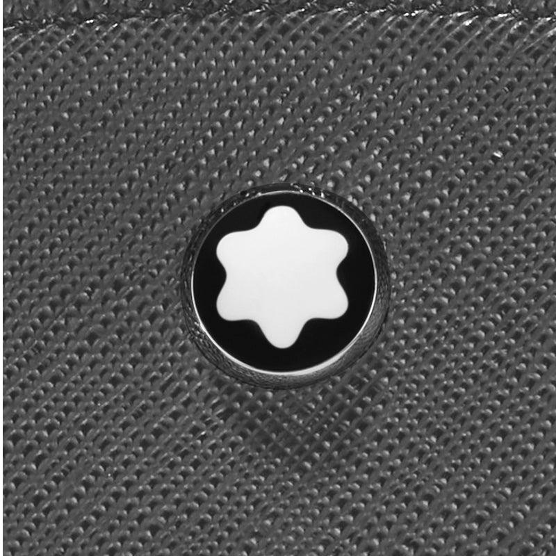 Mittelgroßer Rucksack mit 3 Fächern Montblanc Sartorial 