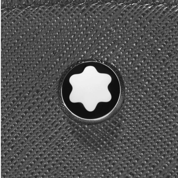 Mittelgroßer Rucksack mit 3 Fächern Montblanc Sartorial 