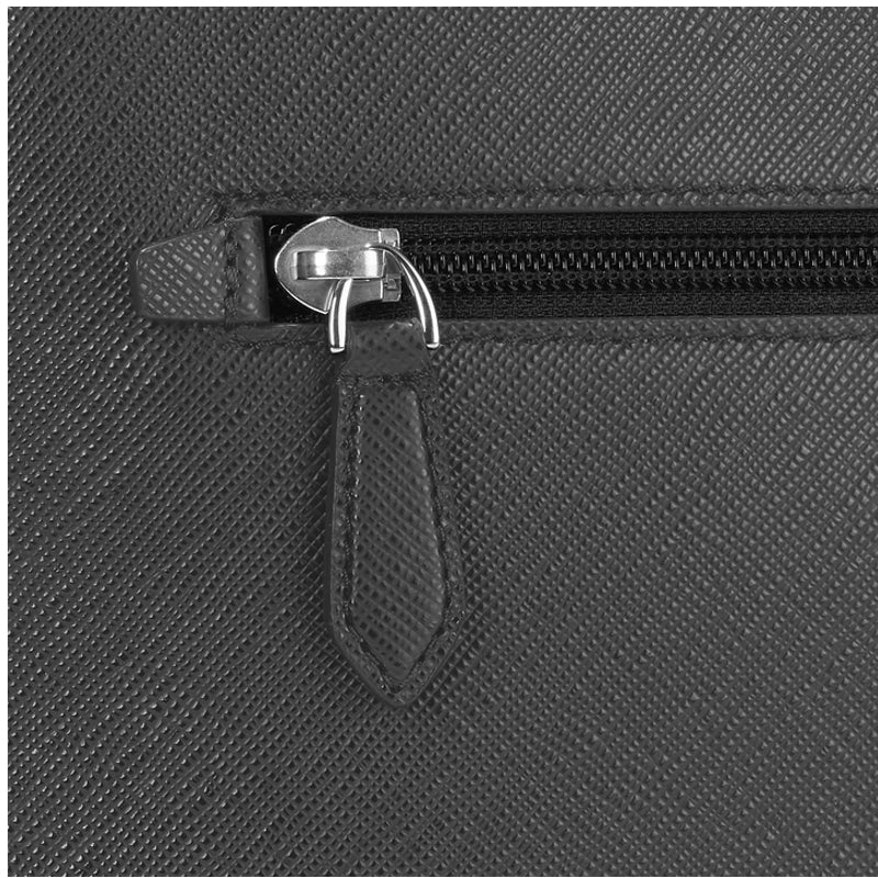 Mittelgroßer Rucksack mit 3 Fächern Montblanc Sartorial 