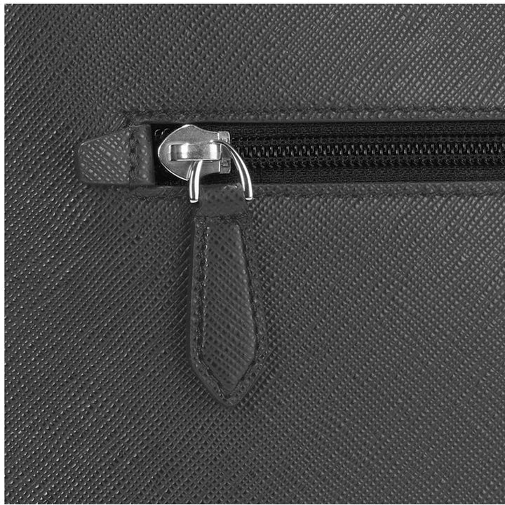 Mittelgroßer Rucksack mit 3 Fächern Montblanc Sartorial 