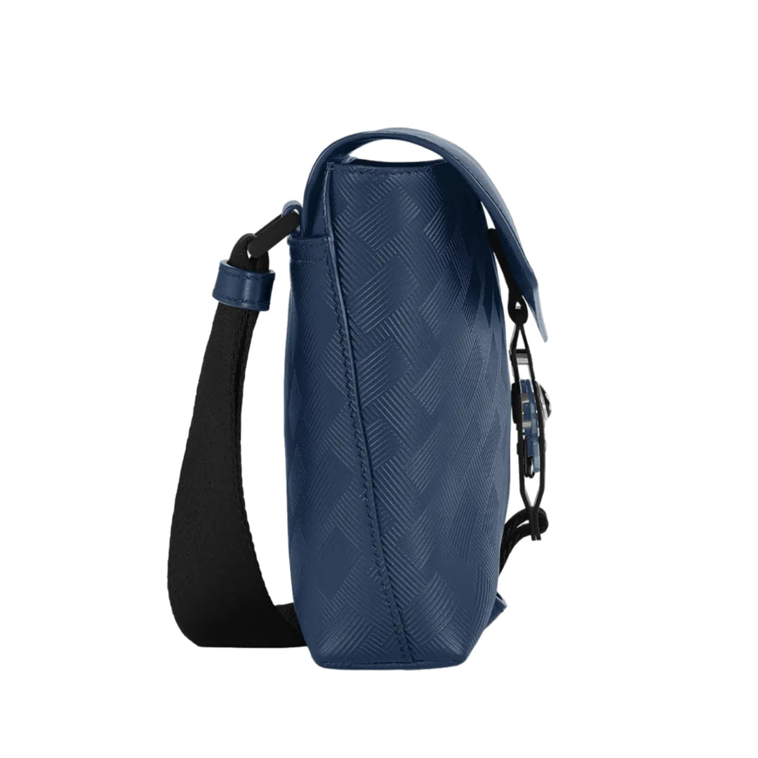 Kompakte Umhängetasche mit M LOCK-Schließe 4810 Montblanc Extreme 3.0 