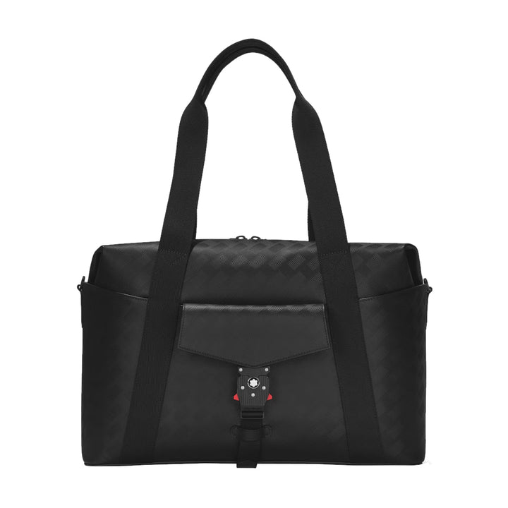 Dufflebag im mittleren Format mit M Lock 4810-Verschluss Montblanc Extreme 3.0 