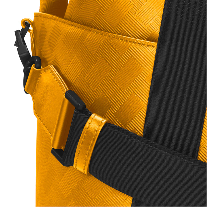Mittelgroße Reisetasche mit M Lock 4810 Verschluss, Montblanc Extreme 3.0 