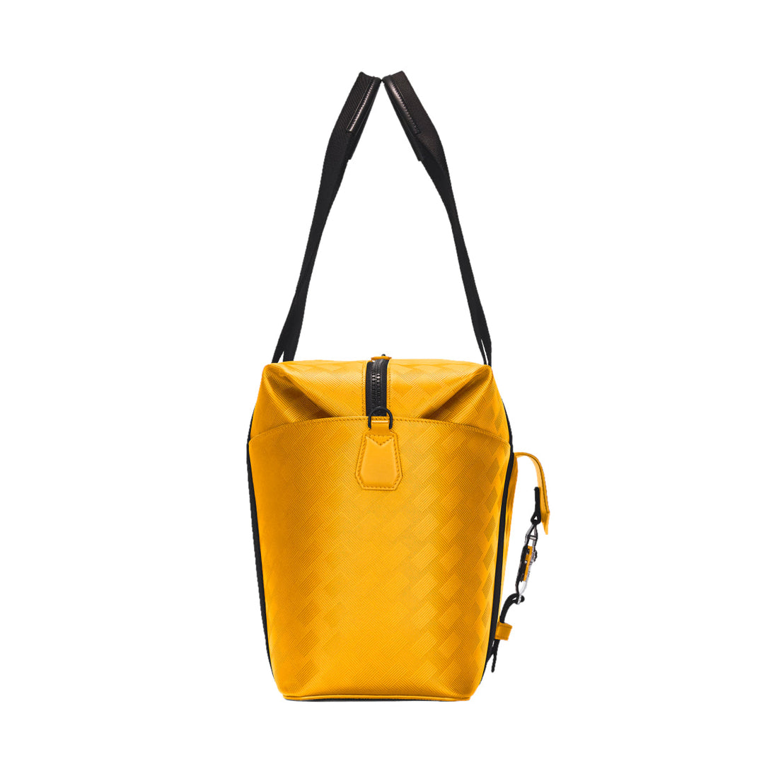 Mittelgroße Reisetasche mit M Lock 4810 Verschluss, Montblanc Extreme 3.0 