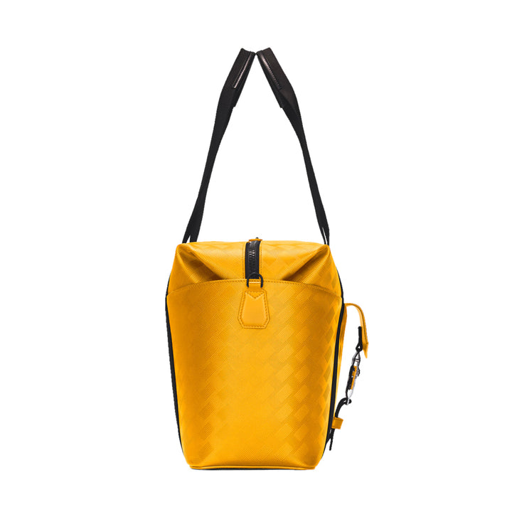 Mittelgroße Reisetasche mit M Lock 4810 Verschluss, Montblanc Extreme 3.0 