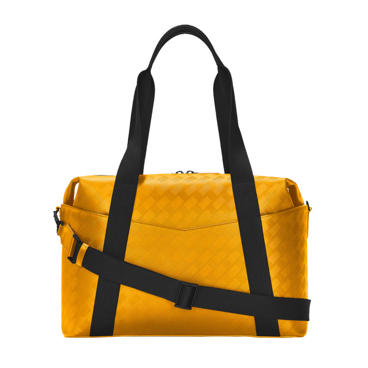 Mittelgroße Reisetasche mit M Lock 4810 Verschluss, Montblanc Extreme 3.0 