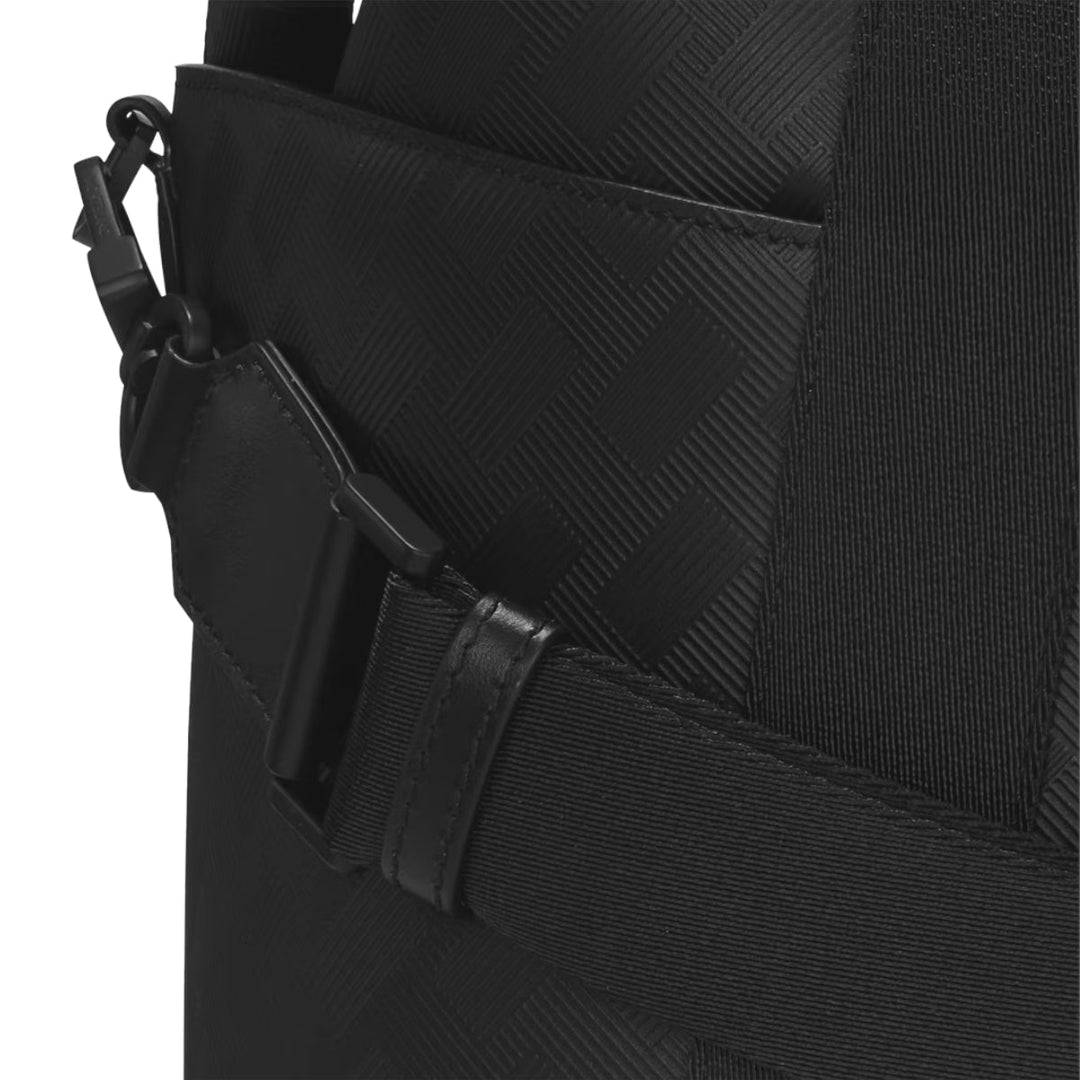 Dufflebag im mittleren Format mit M Lock 4810-Verschluss Montblanc Extreme 3.0 
