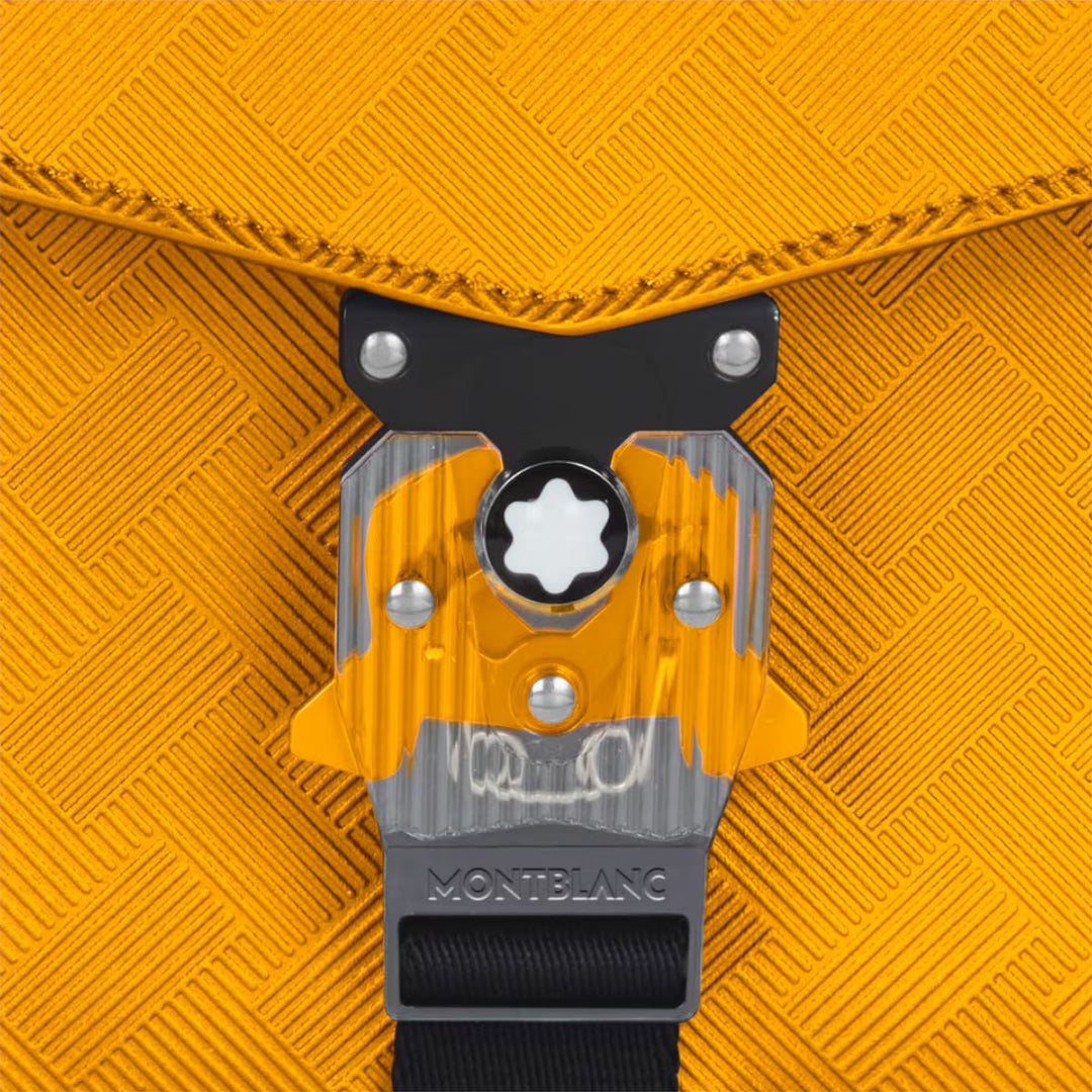 Mittelgroße Reisetasche mit M Lock 4810 Verschluss, Montblanc Extreme 3.0 