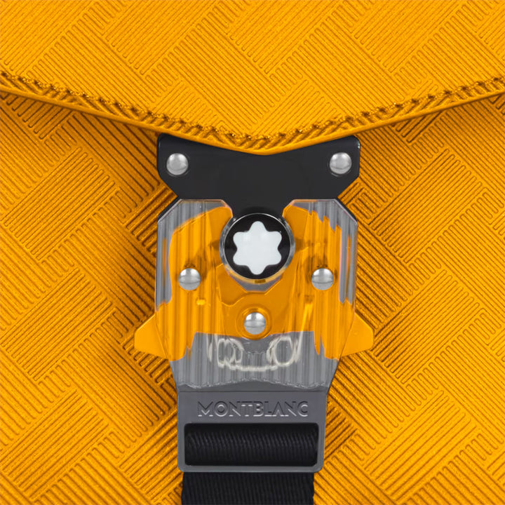 Mittelgroße Reisetasche mit M Lock 4810 Verschluss, Montblanc Extreme 3.0 
