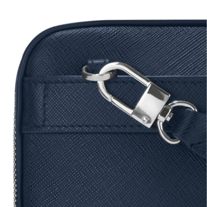 Mini-Reporter-Tasche im Montblanc-Sartorial-Format 