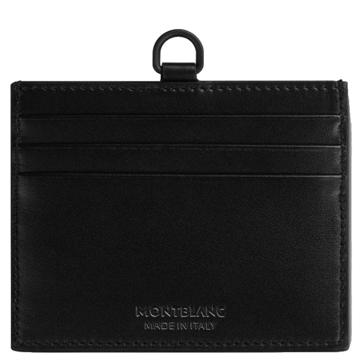 Montblanc Extreme 3.0 Kartenetui 6 cc 