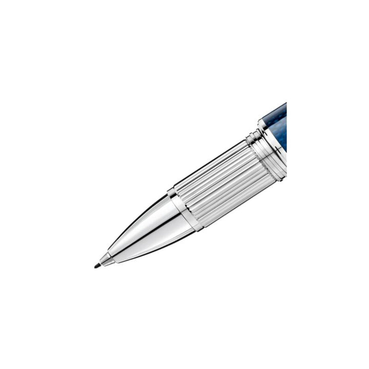 Montblanc Fineliner Starwalker Blue  Doppelt 