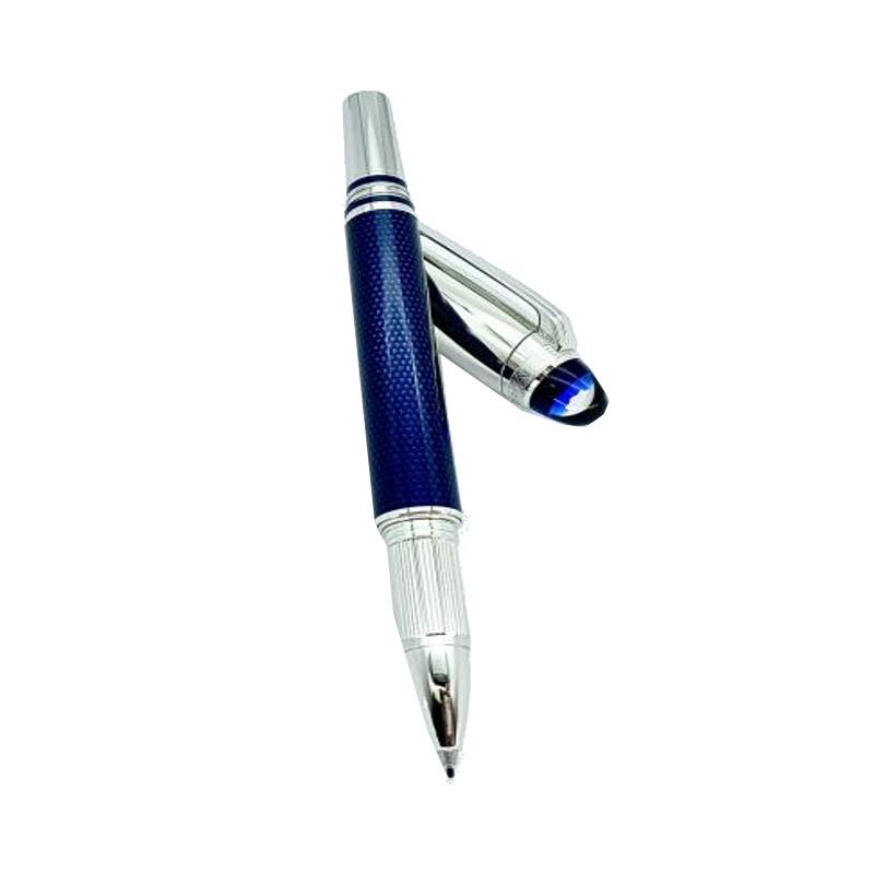Montblanc Fineliner Starwalker Blue  Doppelt 