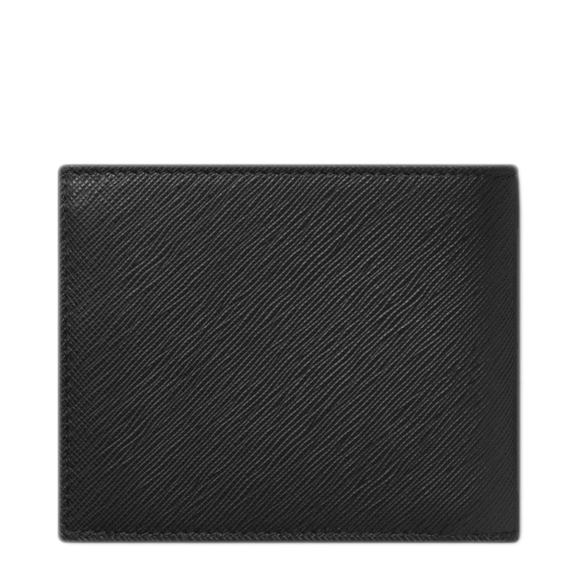 Montblanc Sartorial 6cc Portemonnaie 