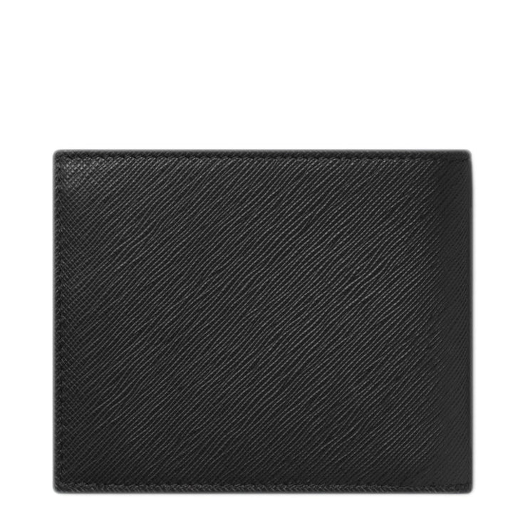 Montblanc Sartorial 6cc Portemonnaie 