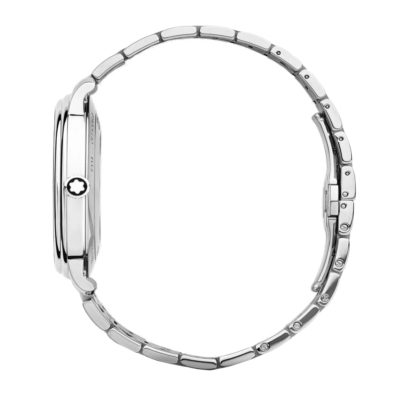 Montblanc Tradition Automatik Datum 40 mm 