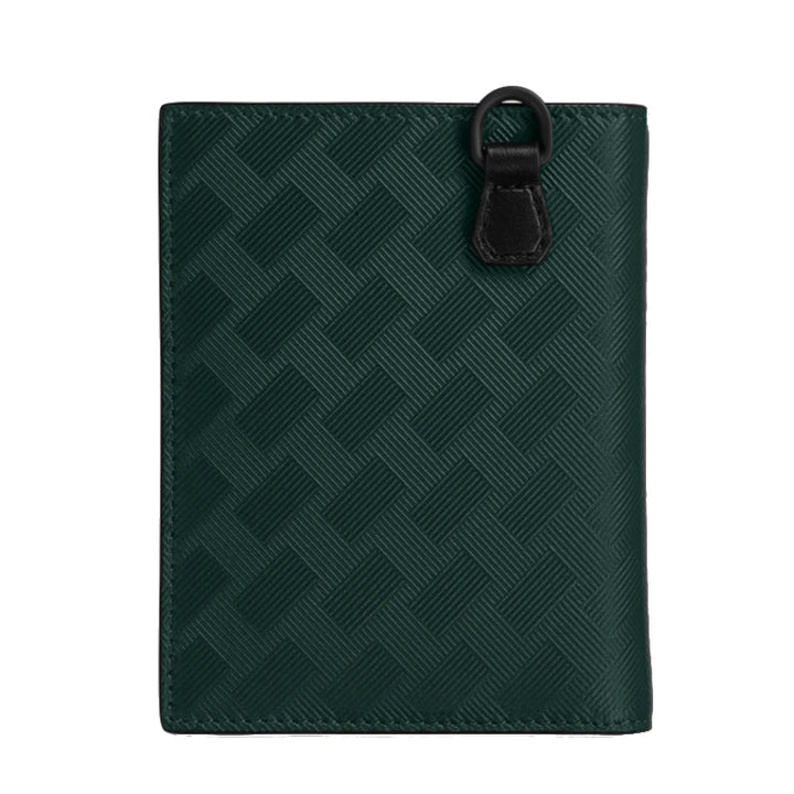 Компактный кошелёк 6cc Montblanc Extreme 3.0 