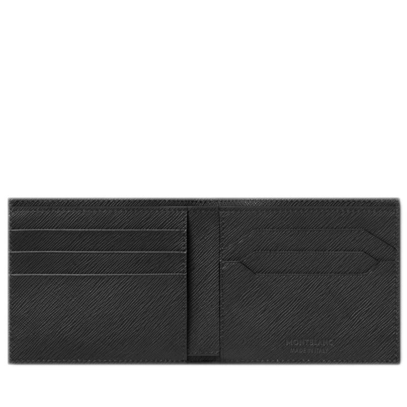 Montblanc Sartorial 6cc Portemonnaie 