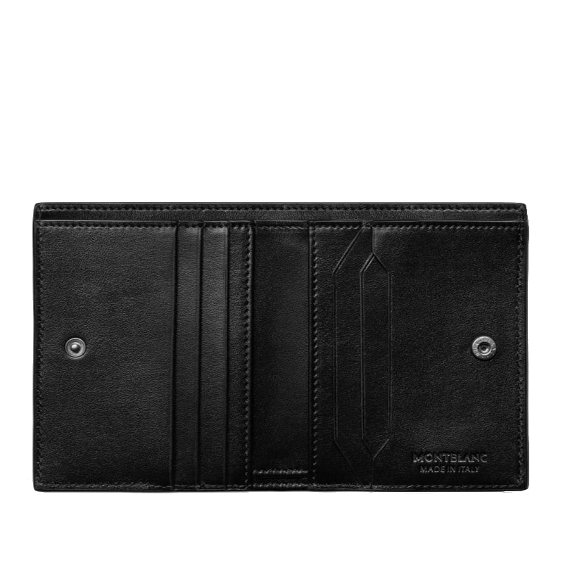 Компактный кошелёк 6cc Montblanc Extreme 3.0 