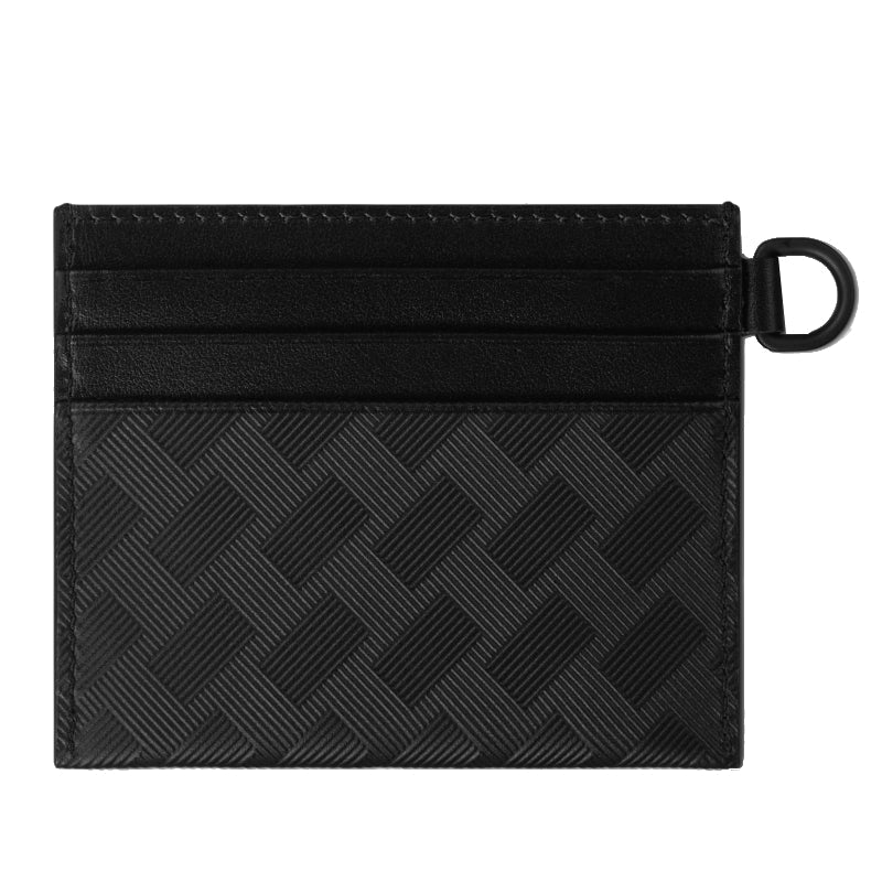 Kartenetui 3cc mit Tasche Montblanc Extreme 3.0 