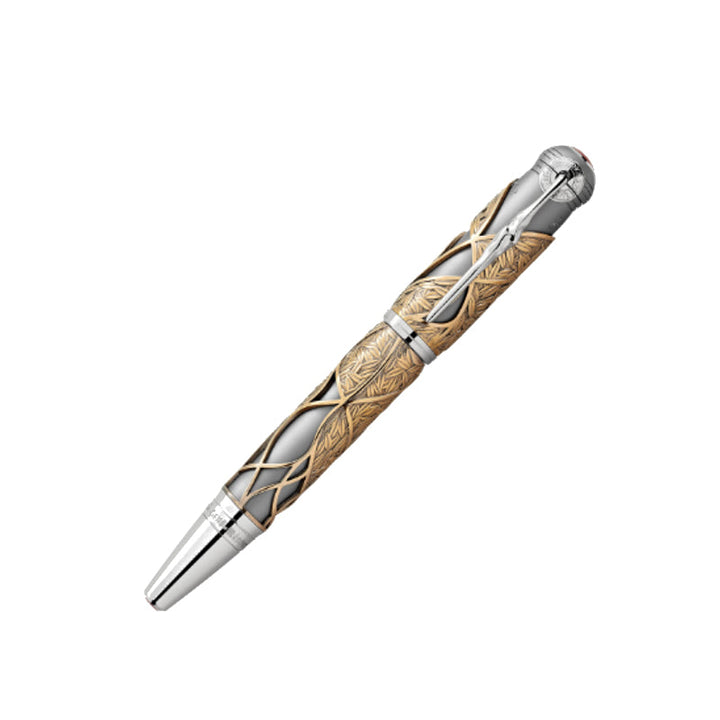Rollerball Writers Edition Hommage an die Brüder Grimm Limited Edition 1812 