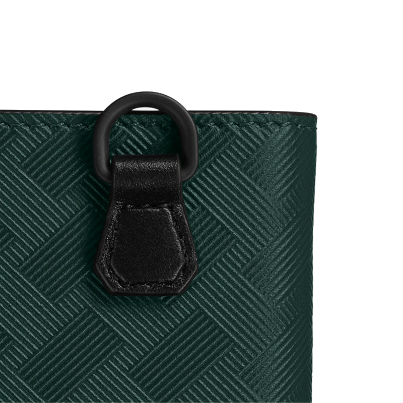 Компактный кошелёк 6cc Montblanc Extreme 3.0 