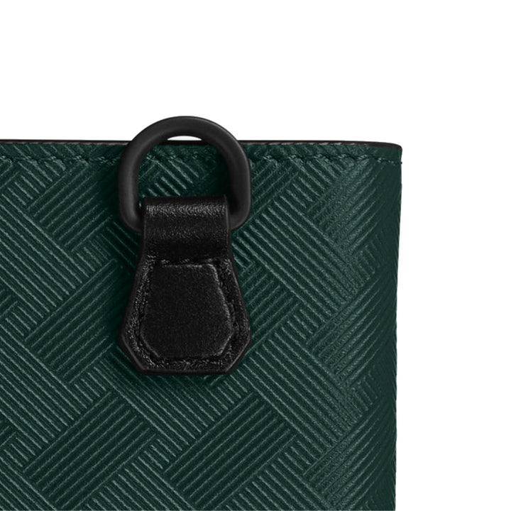 Компактный кошелёк 6cc Montblanc Extreme 3.0 