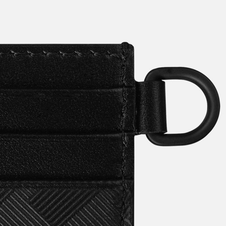 Kartenetui 3cc mit Tasche Montblanc Extreme 3.0 