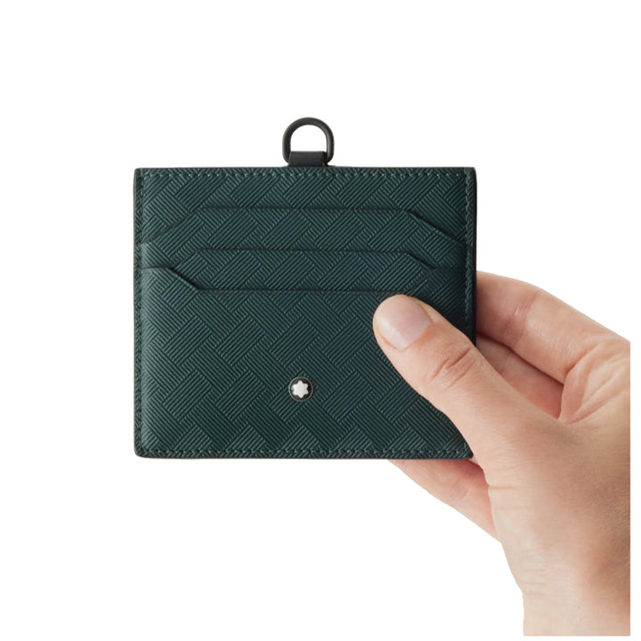 Montblanc Extreme 3.0 Kartenetui 6 cc 