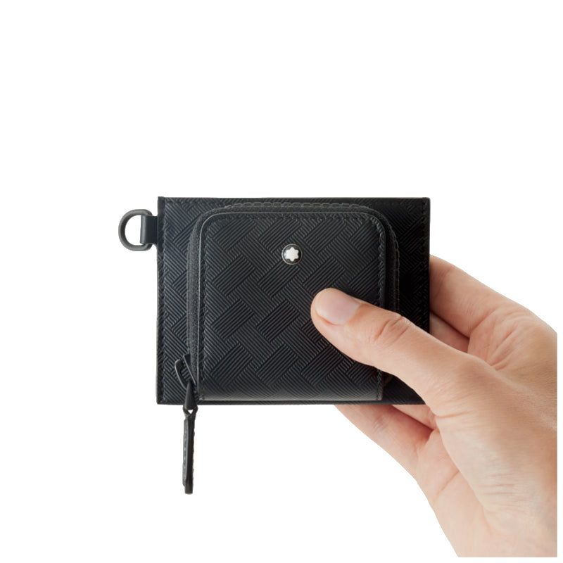 Kartenetui 3cc mit Tasche Montblanc Extreme 3.0 