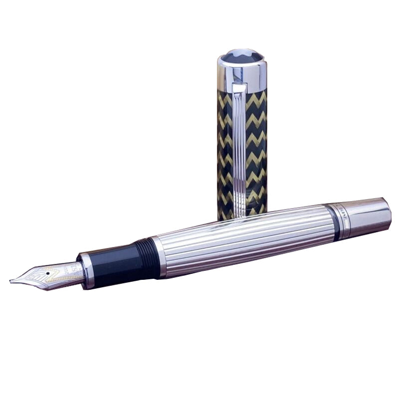Перьевая ручка Montblanc Patron d&