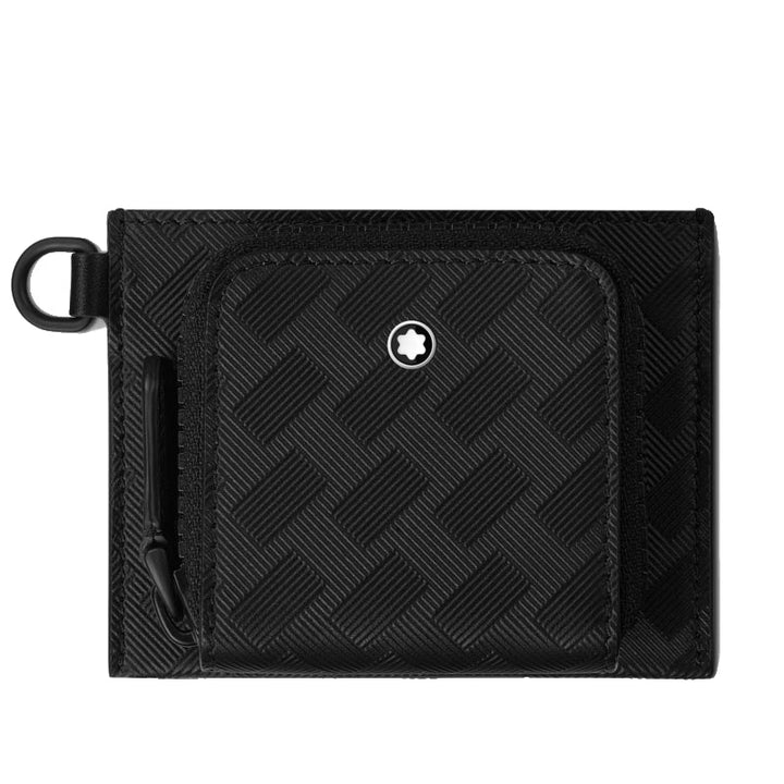 Kartenetui 3cc mit Tasche Montblanc Extreme 3.0 