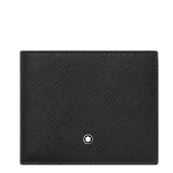 Montblanc Sartorial 6cc Portemonnaie 