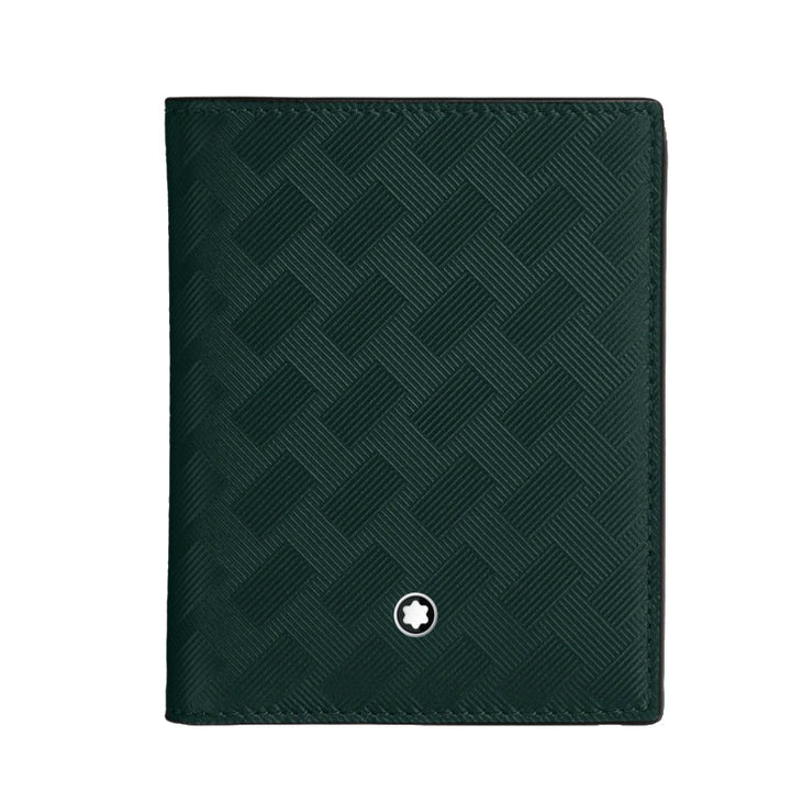 Компактный кошелёк 6cc Montblanc Extreme 3.0 
