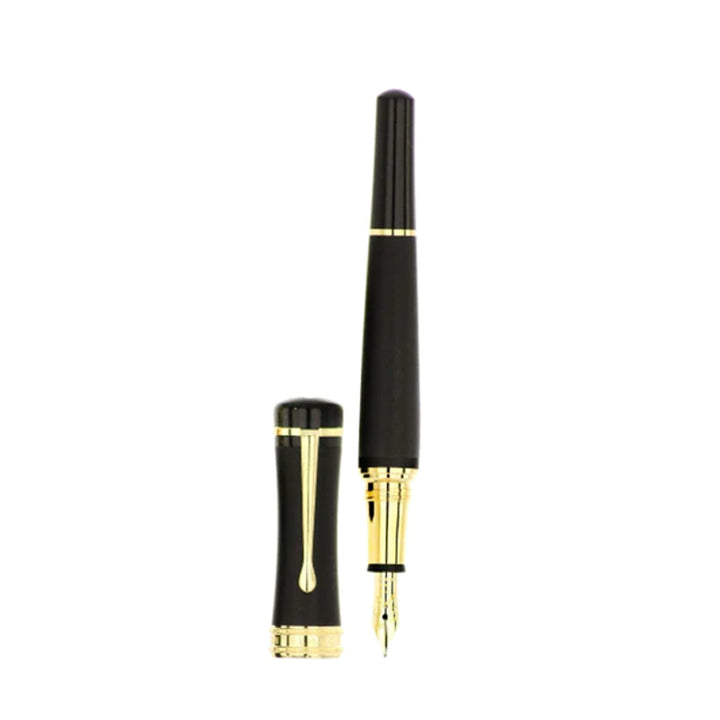 Montblanc Bonheur Nuit Füllfederhalter (F) 