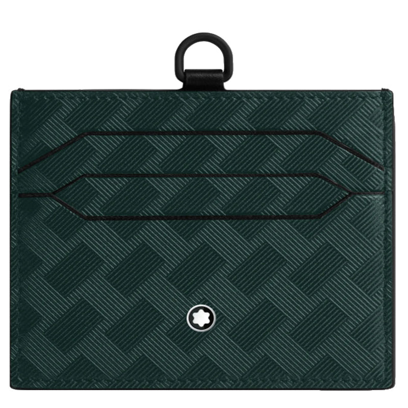 Montblanc Extreme 3.0 Kartenetui 6 cc 