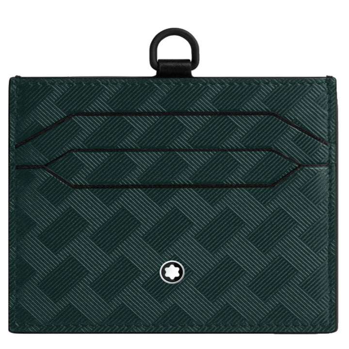 Montblanc Extreme 3.0 Kartenetui 6 cc 