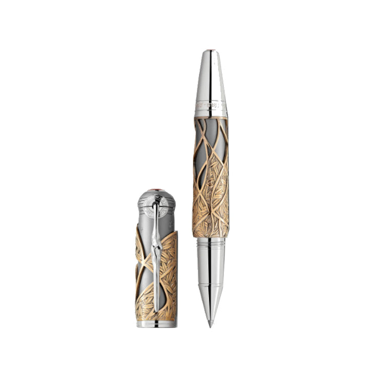 Rollerball Writers Edition Hommage an die Brüder Grimm Limited Edition 1812 