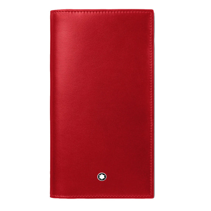Lange Brieftasche 15cc Meisterstück 