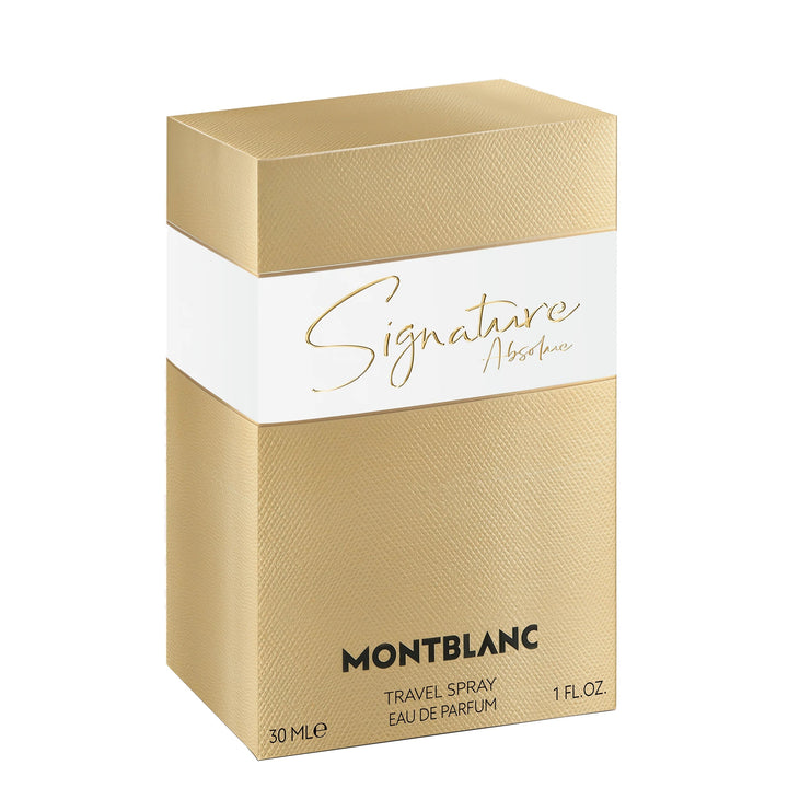 Absolute Signature - Eau de Parfum, 30 ml 
