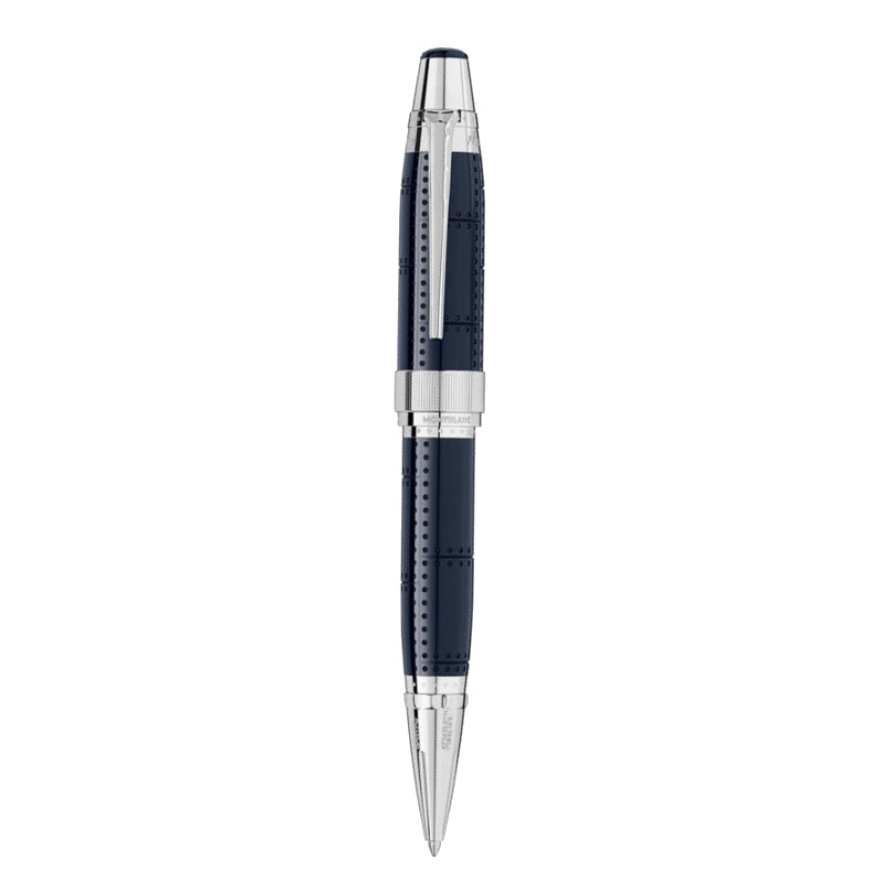 Шариковая ручка Montblanc Antoine Saint-Exupery Edition Ecrivain 