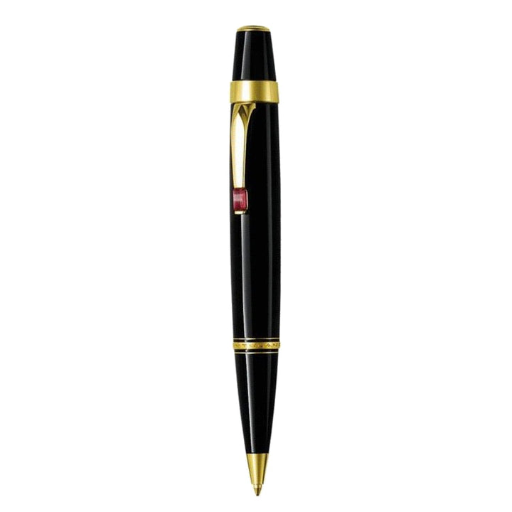Шариковая ручка Montblanc Boheme Rouge Ruby 