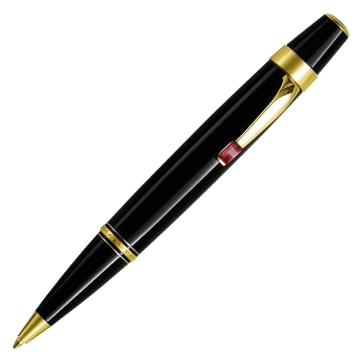 Шариковая ручка Montblanc Boheme Rouge Ruby 