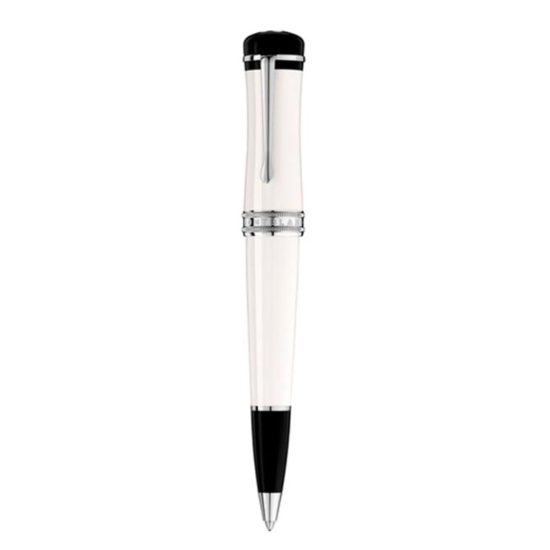 Stylo Montblanc Bille Et Crayon - Neuf Avec Petits Défauts